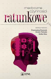 Medyczne czynności ratunkowe