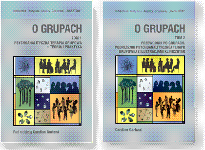 O grupach Tom I-II