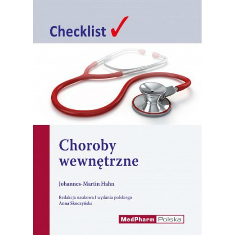Checklist Choroby wewnętrzne