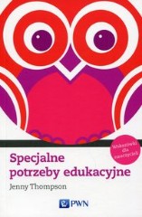Specjalne potrzeby edukacyjne Wskazówki dla nauczycieli