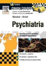 Psychiatria Crash Course