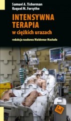Intensywna terapia w ciężkich urazach