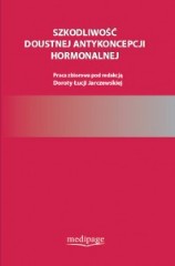 Szkodliwość doustnej antykoncepcji hormonalnej