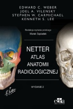 Netter Atlas anatomii radiologicznej