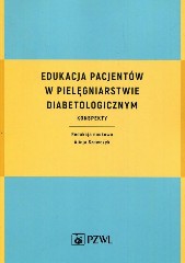 Edukacja pacjentów w pielęgniarstwie diabetologicznym Konspekty