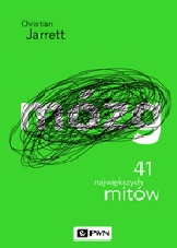 Mózg 41 największych mitów