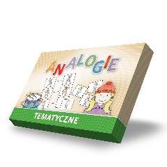 Analogie tematyczne