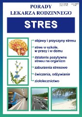 Stres Porady lekarza rodzinnego