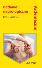 Vademecum Badanie neurologiczne