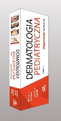 Dermatologia pediatryczna Diagnostyka różnicowa  wyd II