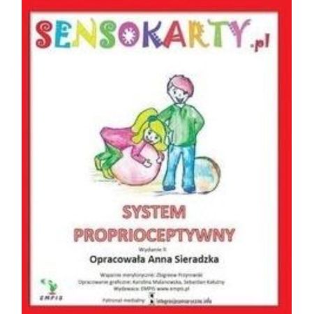 Sensokarty System proprioceptywny