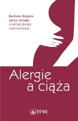 Alergie a ciąża