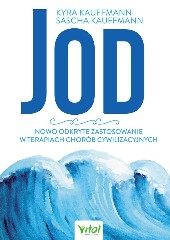 Jod nowo odkryte zastosowanie w terapiach chorób cywilizacyjnych