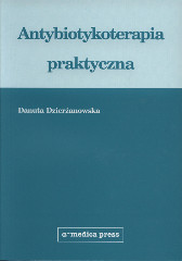 Antybiotykoterapia praktyczna