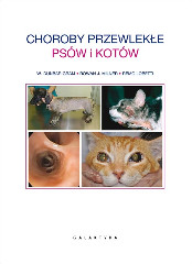 Choroby przewlekłe psów i kotów