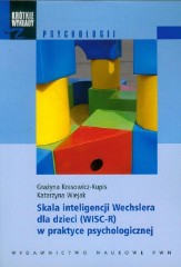 Skala inteligencji Wechslera dla dzieci WISC-R w praktyce psychologicznej