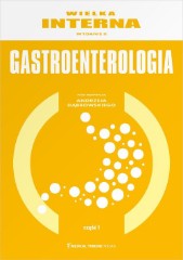 Wielka Interna Gastroenterologia część 1