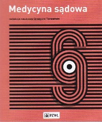 Medycyna sądowa Tom 1 Tanatologia