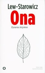 Ona Pytania intymne