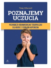 POZNAJEMY UCZUCIA. LĘK