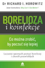 Borelioza i Koinfekcje Co można zrobić by poczuć się lepiej
