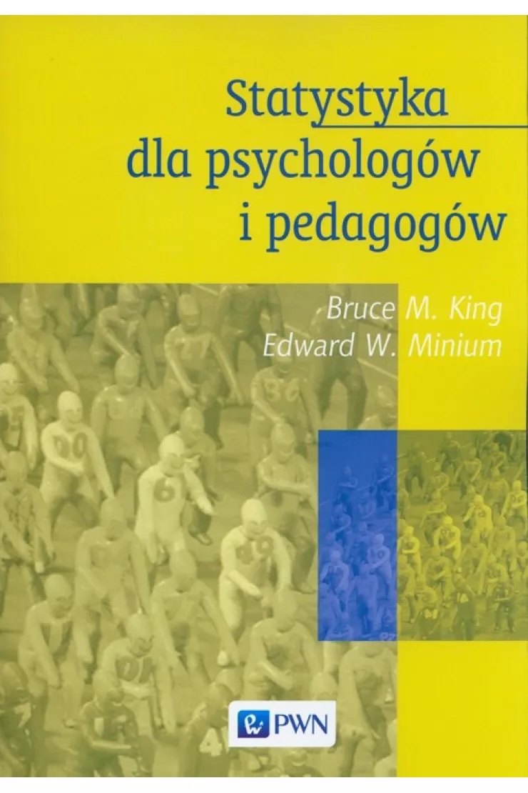 Statystyka dla psychologów i pedagogów
