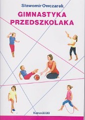 GIMNASTYKA PRZEDSZKOLAKA  OWCZAREK  2020