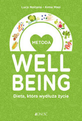 Metoda wellbeing Dieta, która wydłuża życie