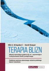 Terapia blizn. Metody stymulujące gojenie się ran i usprawniające funkcjonowanie układu powięziowego