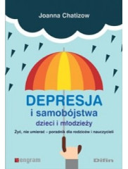 Depresja i samobójstwa dzieci i młodzieży
