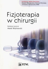 Fizjoterapia w chirurgii wydanie II