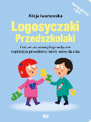 Logosyczaki Przedszkolaki