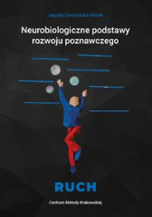 Neurobiologiczne podstawy rozwoju poznawczego Ruch