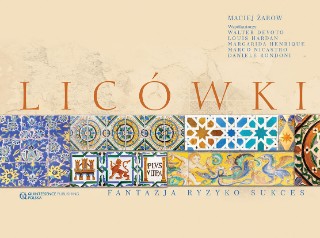 Licówki, Maciej Żarow
