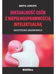Seksualność osób z niepełnosprawnością intelektualną