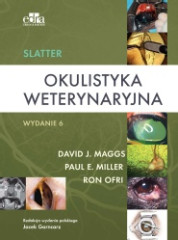 Slatter Okulistyka weterynaryjna