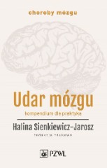 Udar mózgu Kompendium dla praktyka