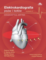 Elektrokardiografia psów i kotów. Diagnostyka arytmii