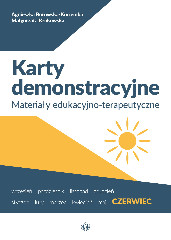KARTY DEMONSTRACYJNE CZERWIEC