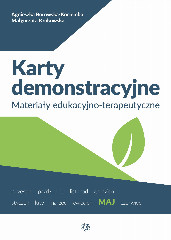 KARTY DEMONSTRACYJNE MAJ