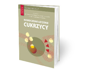 Nowoczesne leczenie cukrzycy Leki inne niż insulina