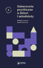 Zaburzenia psychiczne u dzieci i młodzieży