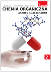 Chemia organiczna zakres rozszerzony tom 2