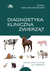 Diagnostyka kliniczna zwierząt