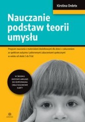 Nauczanie podstaw teorii umysłu