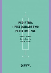 Pediatria i pielęgniarstwo pediatryczne