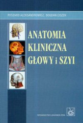 Anatomia kliniczna głowy i szyi