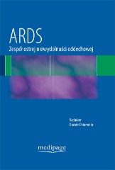 ARDS Zespół ostrej niewydolności oddechowej