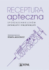 Receptura apteczna Sporządzanie leków jałowych i niejałowych