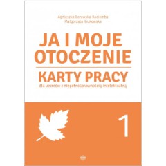 Ja i moje otoczenie część 1